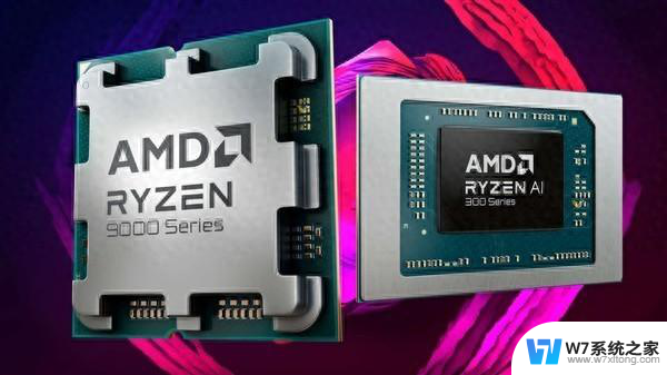 英特尔压力山大 AMD ZEN5处理器最早7月15日开卖，性能如何？