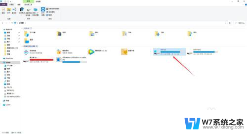 截屏存在哪个文件夹 Win10屏幕截图保存在哪个文件夹