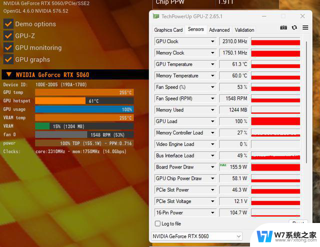 颜值性能俱佳！索泰RTX 5060 8GB XGAMING OC显卡测评及性能分析