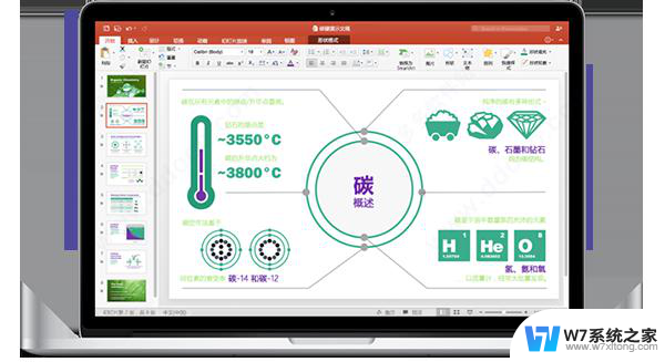 mac电脑office破解版 Microsoft Office 2021 for Mac v16.80中文特别版安装教程
