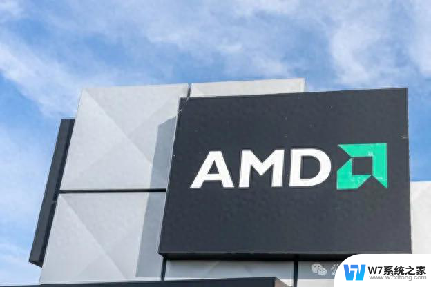 AI芯片生产大战：AMD将入门级芯片交由三星代工，台积电先进制程面临挑战
