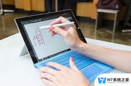 微软surface pro7 u盘启动 微软Surface Pro一键U盘启动设置方法详解