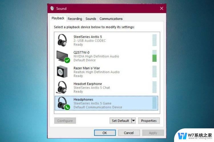 耳机插电脑上没声音怎么设置win11 Windows 11插耳机没有声音怎么办