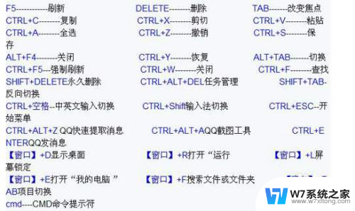 电脑的锁屏快捷键是什么 电脑怎么用快捷键锁屏