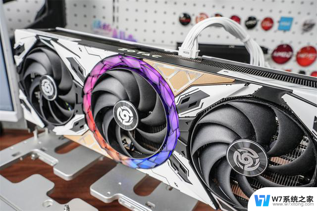 索泰（ZOTAC）GEFORCE RTX 5070Ti 16GB天启OC显卡测试：性能如何？