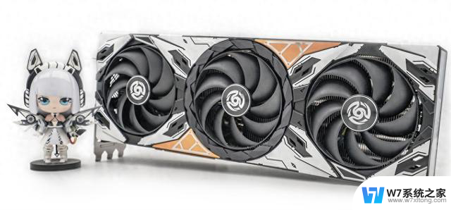 索泰（ZOTAC）GEFORCE RTX 5070Ti 16GB天启OC显卡测试：性能如何？
