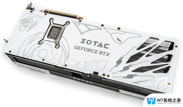 索泰（ZOTAC）GEFORCE RTX 5070Ti 16GB天启OC显卡测试：性能如何？