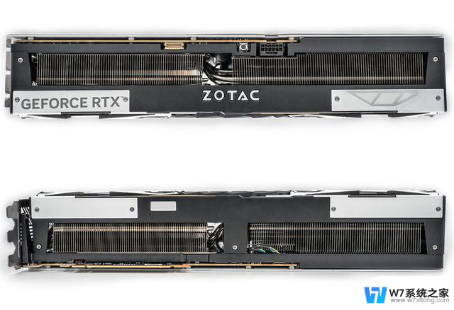 索泰（ZOTAC）GEFORCE RTX 5070Ti 16GB天启OC显卡测试：性能如何？