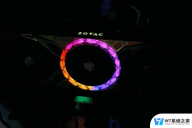 索泰（ZOTAC）GEFORCE RTX 5070Ti 16GB天启OC显卡测试：性能如何？