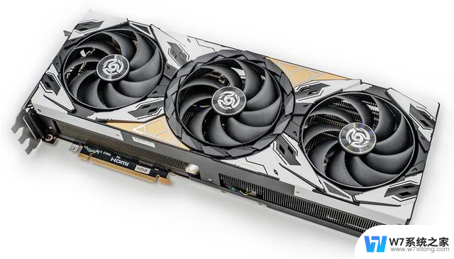 索泰（ZOTAC）GEFORCE RTX 5070Ti 16GB天启OC显卡测试：性能如何？
