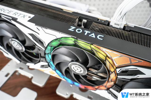 索泰（ZOTAC）GEFORCE RTX 5070Ti 16GB天启OC显卡测试：性能如何？
