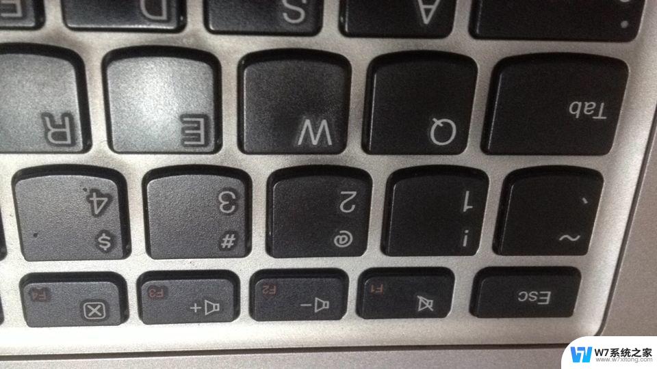 联想thinkpad数字键没有用 键盘数字键失灵解决方法