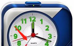 时钟怎么设置闹铃 怎样使用普通闹钟设定多个闹钟时间