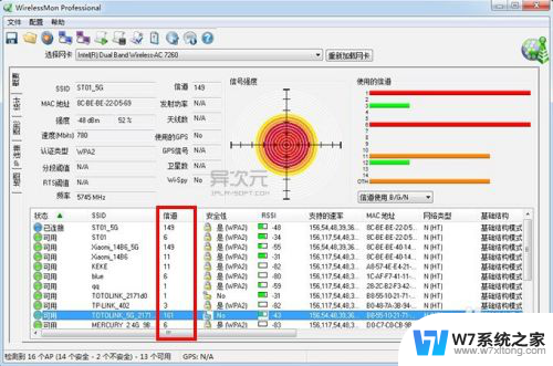 自己家wifi网速慢的原因 解决WiFi 无线上网速度慢的方法