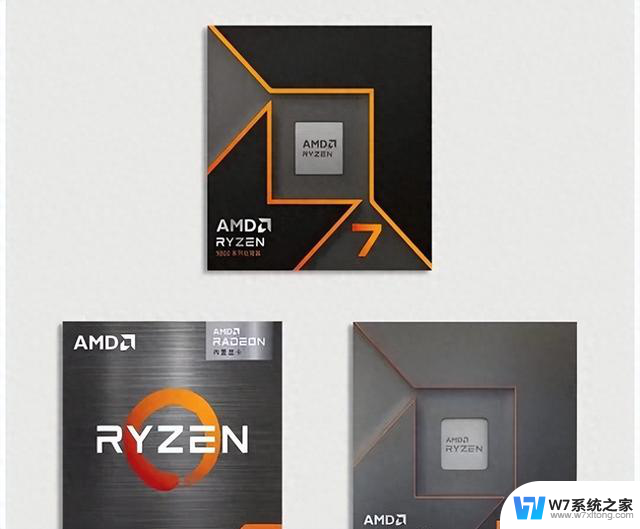 AMD CPU销量震撼，英特尔还有翻盘机会吗？