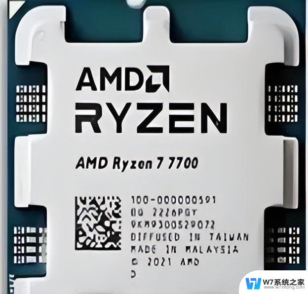 AMD CPU销量震撼，英特尔还有翻盘机会吗？